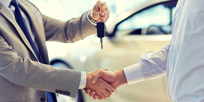 Tips to make your car sell fast